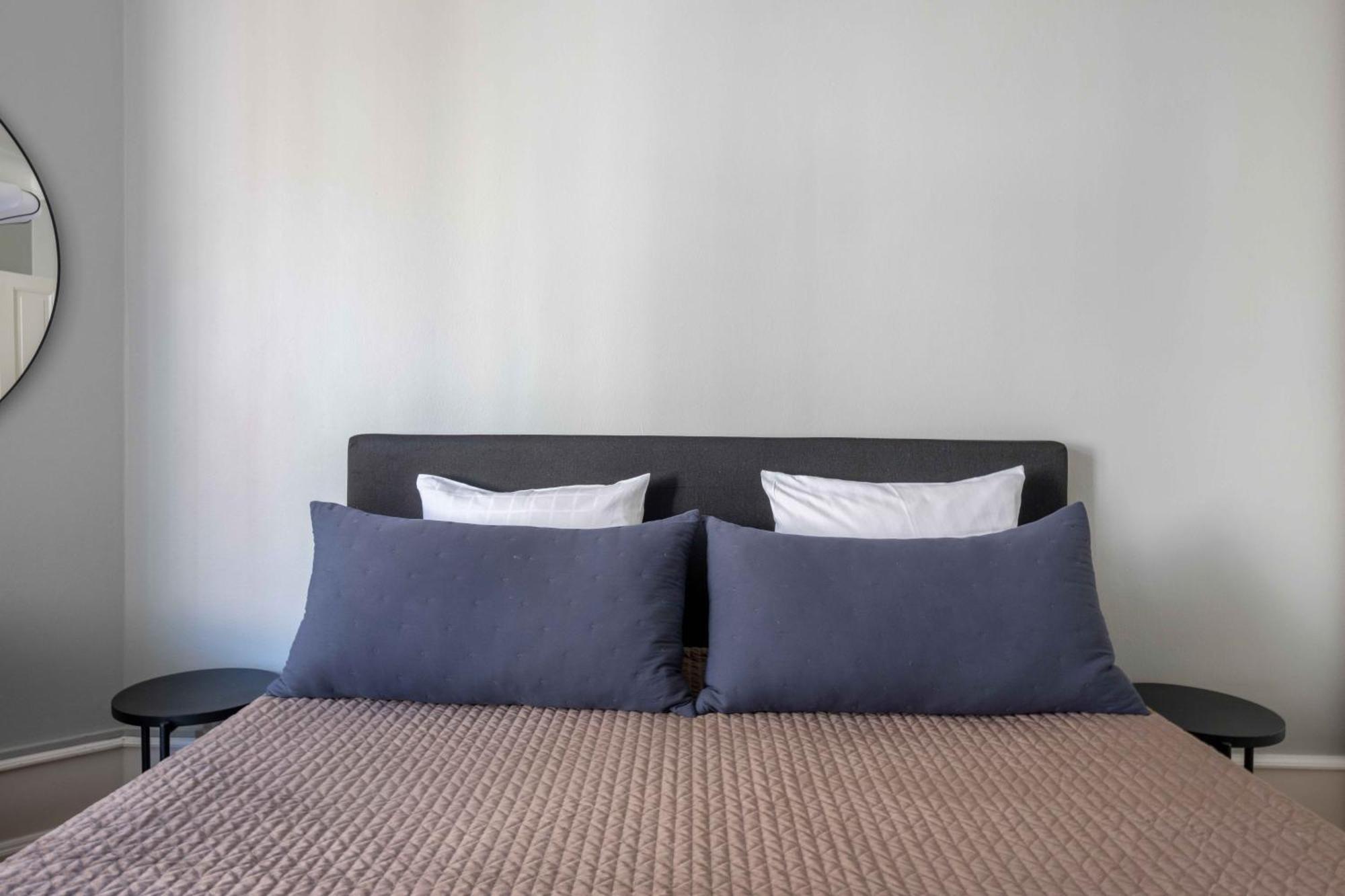 קופנהגן New Charming Apt In City Center מראה חיצוני תמונה