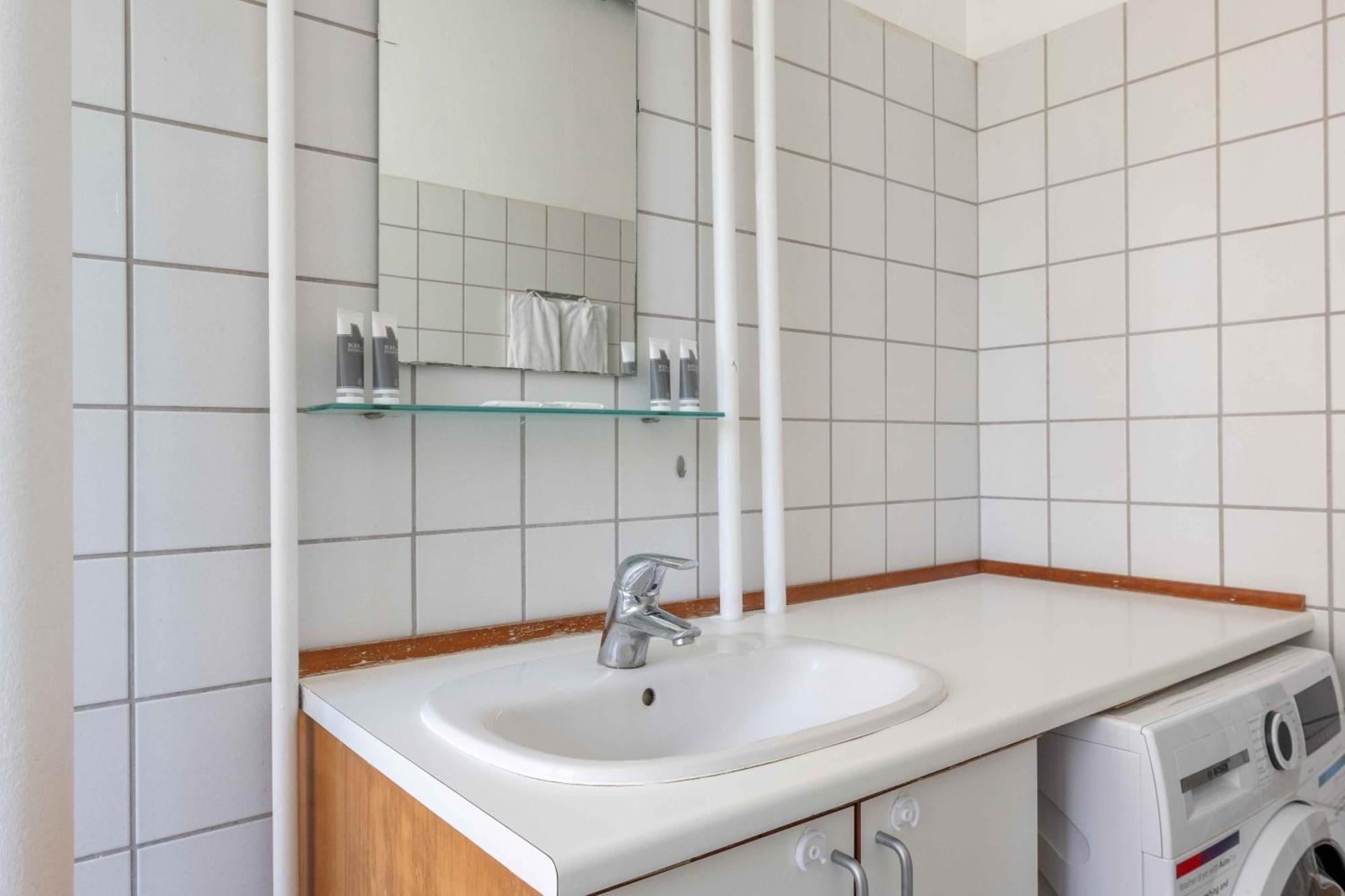 קופנהגן New Charming Apt In City Center מראה חיצוני תמונה