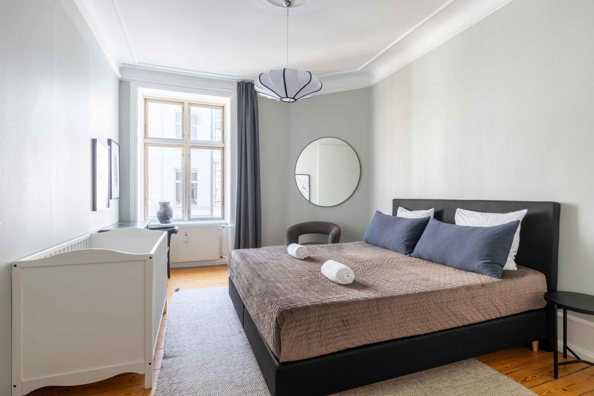 קופנהגן New Charming Apt In City Center מראה חיצוני תמונה